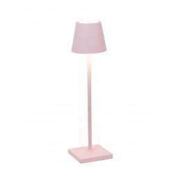 Светильник настольный "Poldina micro", pink